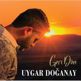 Resim Uygar Doğanay - Geri Dön - Cd Cd 