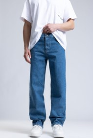 Resim Baggy Jean 