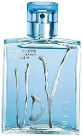Resim UDV Blue - EDT 100ML Erkek Parfüm 