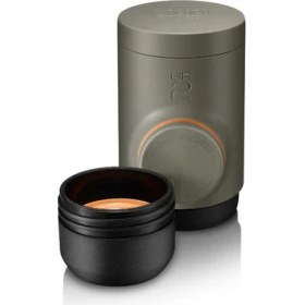 Resim Wacaco Minipresso Gr2 - Taşınabilir Manuel Espresso Makinesi 