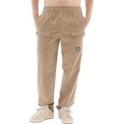 Resim adidas Graphıc Reg Pt Erkek Pantolon Krem 