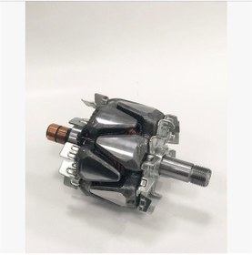 Resim Marellı-denso 12v Alternatör Rotor içten Soğutmalı N11.11721 