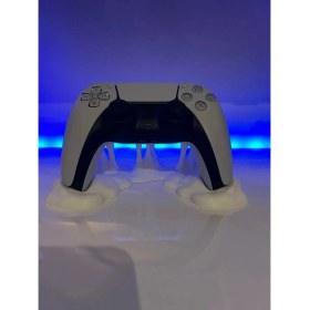 Resim Goplast Premium Özel Tasarım Playstation5 Kol Tutucu, PS5 Kol Standı, Joystick Standı, Playstation Kontrolcu Stand 