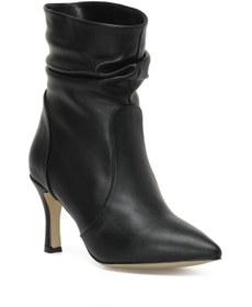 Resim Nine West Saren 2pr Siyah Kadın Topuklu Bot 