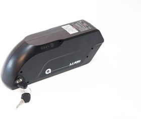 Resim Li-ion Batarya 36V 19.2Ah (691Wh) Ds6 