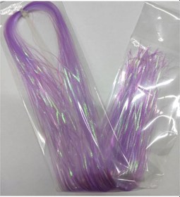 Resim Aldos Çapari 40 Mt Poşet Sim Palamut Çinekop Çapari Simi 2 Mm Lila 2 Ad 