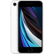 Resim Apple iPhone SE Yenilenmiş TR Garanti | 128 GB Beyaz 