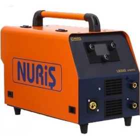 Resim NURİŞ Ln 250 Sinerjik Gazaltı Kaynak Makinası 220V 