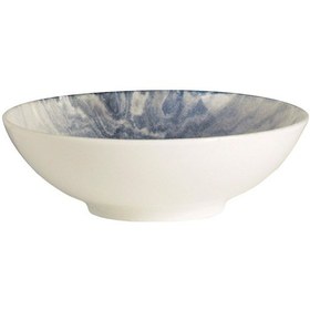 Resim Güral Patina 6 Parça 15 Cm Bone Kase Takımı - 50p 