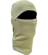 Resim Thermo Extra Kar Maskesi Kum (MNK.001) Haki 