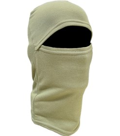 Resim Thermo Extra Kar Maskesi Kum (MNK.001) Haki 