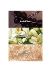 Resim Avon Far Away Glamour Kadın Parfüm EDP 50 ML + Full Speed Erkek Parfüm EDT 75 ML 