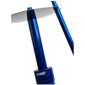 Resim Gombit Blue Model Nargile Takımı 