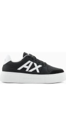 Resim Armani Exchange KADIN AYAKKABI XDX147-XV830-T037 