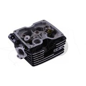 Resim 52765 Silindir Üst Kapak 200Cc [Dq Subap] [Siyah] Cg - Çita 