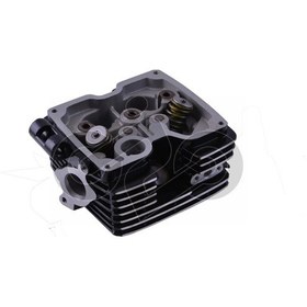 Resim 52765 Silindir Üst Kapak 200Cc [Dq Subap] [Siyah] Cg - Çita 