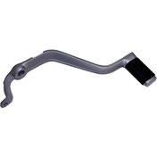 Resim Genel Markalar Rx3 Enduro Uyumlu Arka Fren Pedalı Orijinal 