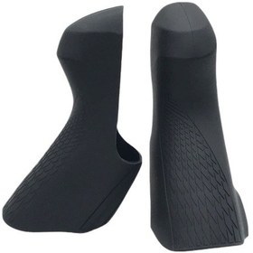 Resim Bike Grips Laver Hoods Ultegra St-r8000/st-r7000, Çok Renkli/bir Beden İle Uyumlu 