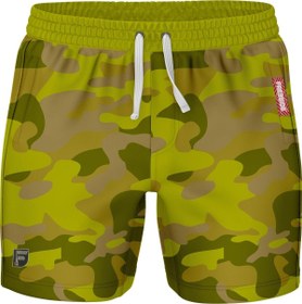 Resim FREESIDE Training Shorts Stx-08 
