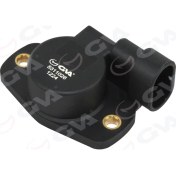 Resim GVA Gaz Kelebek Sensörü Renault Megane I-Clıo Iı-Kangoo I-Logan I-Sandero I 1.4-1.6 7701206371-7700273699 