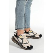 Resim Dunlop Orthopedix 1754 Anatomik Erkek Bağcıklı Sneaker Spor Ayakkabı 001 