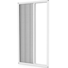 Resim Zgn Pileli Pencere ve Kapı Sineklik 