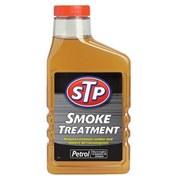 Resim Stp Siyah Duman Kesici Yağ Katkısı 450 Ml. 