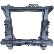 Resim Renault Kangoo- 2- Classic- 03/12 Motor Beşiği Komple Beşik 
