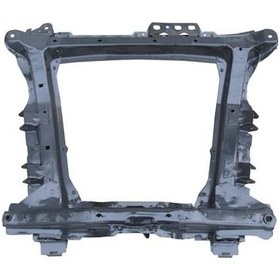 Resim Renault Kangoo- 2- Classic- 03/12 Motor Beşiği Komple Beşik 