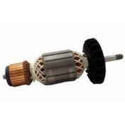 Resim MHKOMSON Bosch Tipi Gws20-180 Gws21-180 Rotor Endüvi 