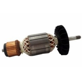 Resim MHKOMSON Bosch Tipi Gws20-180 Gws21-180 Rotor Endüvi 
