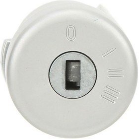 Resim Ignition Barrel Lock With 2 Keys 1926227 Replacement For Ford Transit Mk8 2014 2019 . 