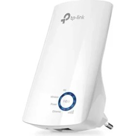 Resim TeknoKapsül Tp-Link TL-WA850RE 300 Mbps Wifi Repeater Geniş Menzil 