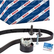 Resim Ford Mondeo 1.6 2007-2014 Bosch Triger Seti 
