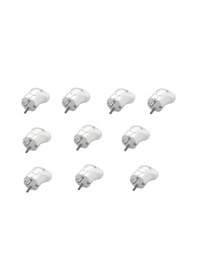 Resim Viko Topraklı Monoblok L Erkek Fiş 10Lu Paket 