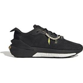 Resim Adidas Avryn Unisex Günlük Ayakkabı If8189 Siyah 