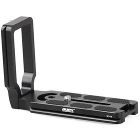 Resim Arca-Swiss Standardı içn L Şekli Quick Release Plate Ayex MPU-100 