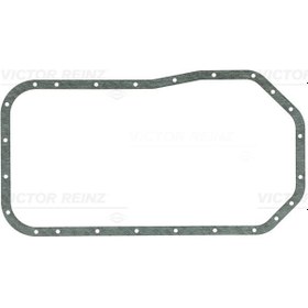 Resim VICTOR REINZ 71-17027-00 Karter Contasi-(Mitsubishi: L200 2.5 Di-D 06-15 ) 1200A147 711702700 (WK434929) 