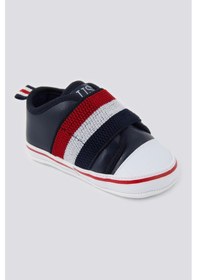 Resim U.S. Polo Assn. U.s Polo Erkek Bebek Ayakkabı V1 V2 V3 V4 5274-33682 Çok Renkli 