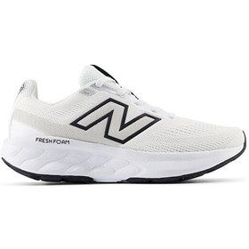 Resim New Balance 520 Beyaz Modeli Koleksiyonu Kadın Koşu Ayakkabısı W520cw9 Beyaz Beyaz 