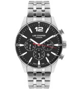 Resim LEE COOPER LC07641.350-NM METAL ERKEK KOL SAATİ 