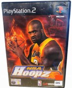 Resim 2K Nba Hoopz PS2 Oyun 