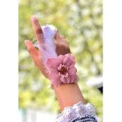 Resim Bride To Be Nedime Gelin Bilekliği 10 Adet 