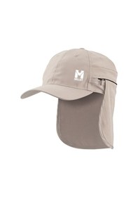 Resim Millet Trekker Iı Şapka Mıv9011 N3172 Bej 43754471 