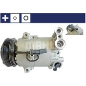 Resim Klima Kompresörü Insıgnıa A 11 17 Astra J 09 15 Merıva B 10 17 Zafıra C 11 1.4 Xer-net-a-xel-nel Mahle Acp179000s 