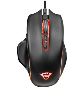 Resim Trust 22331 GXT 168 Oyuncu Mouse 