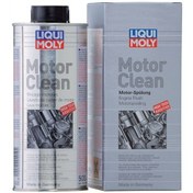 Resim LIQUI MOLY MOTOR CLEAN Motor İçi Temizleyici 