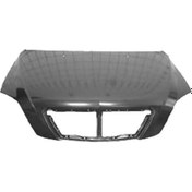 Resim Kıa Sorento Motor Kaputu 2002-2005 Oem No 664003e010 Uyumlu Kıa08so003 