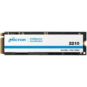 Resim Micron 2210 512 GB M.2 PCIe 2280 MTFDHBA512QFD-2AX1AABLA SSD 