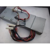 Resim Dell 550W HP-U551FF3 D550P-00 Precısıon 470 Power Supply H2370 D1257 Refrubıshed 